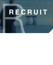 recruit